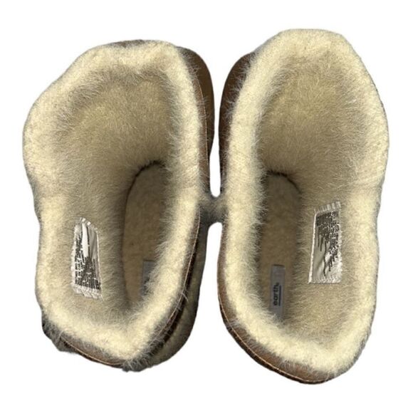 Earth Tan Leather Boots(Size 8.5M) - Picture 10 of 12